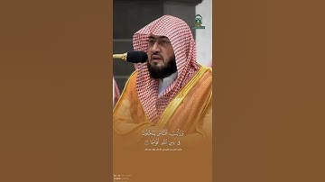 ايات من القران الكريم #المصحف #راحة_نفسية #الرحمن #العظماء
