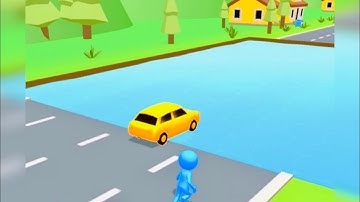 Shape-Shifting iOS GamePlay | All Levels #2 | with reverse video