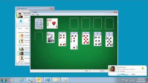 Tag a Contact in Lync 2010