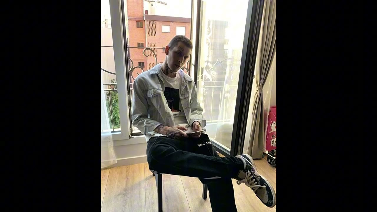 [FREE] Kizaru X Alblak X Baby melo Type Beat - "Death Note"