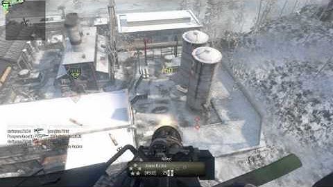 Black Ops Theater Mode Upload Test