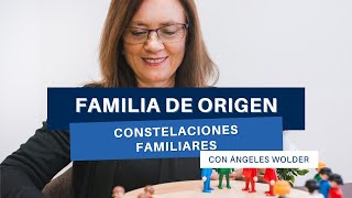 La familia de origen