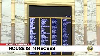 House Floor Session, 4/12/2021 #3