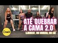 ATÉ QUEBRAR A CAMA 2 0 CJNOBEAT MC MORENA MC GW EDSON COSTA ATÉ QUEBRAR A CAMA 2 0 CJNOBEAT MC MORENA MC GW EDSON COSTA