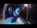 GoPro - Big Air at Fenway Throwback