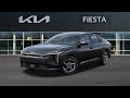 2026 Kia K4 Palm Springs, La Quinta, Cathedral City, Palm Desert CA