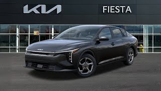 2026 Kia K4  Palm Springs, La Quinta, Cathedral City, Palm Desert CA