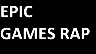 Epic Video Game Quotes In 2 Min Rap