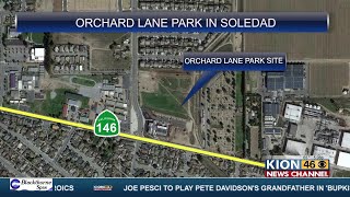 SPECIAL REPORT: The difference Soledad's all-inclusive park will make for kids with special ...