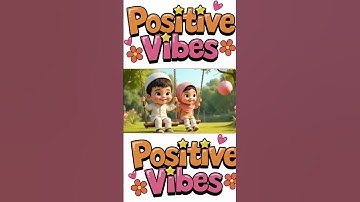 Say Alhamdulillah Islamic kids nursery rhyme #islamickidspoem #islamicnurseryrhymes #muslimkids