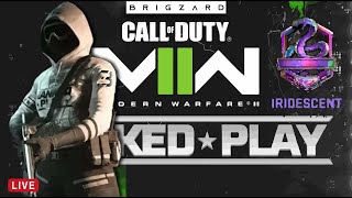 ️ Call of Duty league tryouts | MW2 Ranked Play Loadouts | Modern Warfare 2 Warzone 2 Live Gameplay