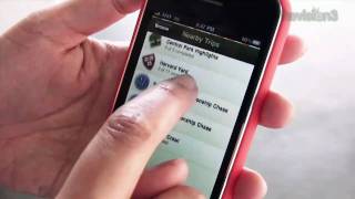 The Check-in War: Gowalla vs. Foursquare - AppJudgment