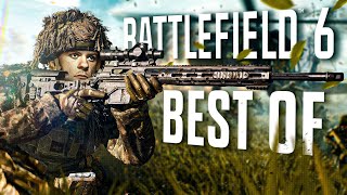 SERGENT ALPHACAST AU RAPPORT | BEST OF BATTLEFIELD 6