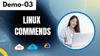 DevOps Tools Demo 03 | Linux Commends | DevOps Tools Tutorial for Beginners | DevOps Training