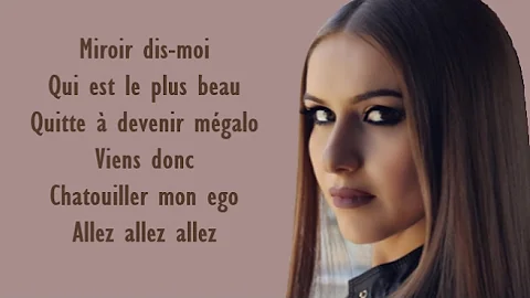 EGO - Willy William // Ester Cover [ PAROLES / LYRICS ]