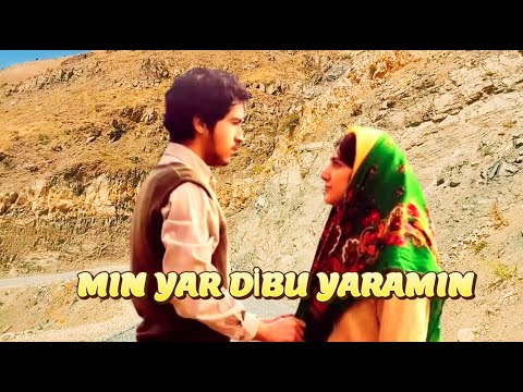 Mı Yar Dibu Yaramın - Kürtçe Duygulu Aşk Şarkısı - Kurdish Music
