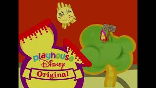 Opening Playhouse Disney Logo Splendids Superhero Squad Wonder Willas Genocide Plan Variant