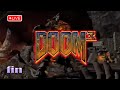esprit gamer live : #fin DOOM 3