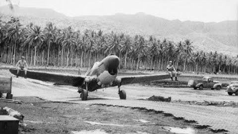 How Engineers Designed Marston Mat Runways to Support 50-Ton Bombers — Built in 2 Days, Not Weeks