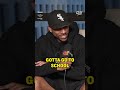 Cyhi The Prynce GOES OFF ON music streaming today #shorts #music #hiphop #songwriter