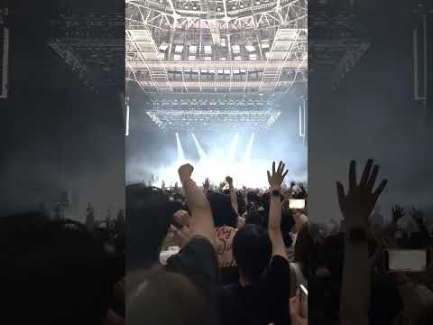 히게단 막콘때 찍은거 2026 Asia Tour