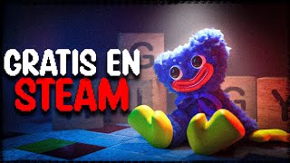 LOS MEJORES JUEGOS GRATIS DE STEAM