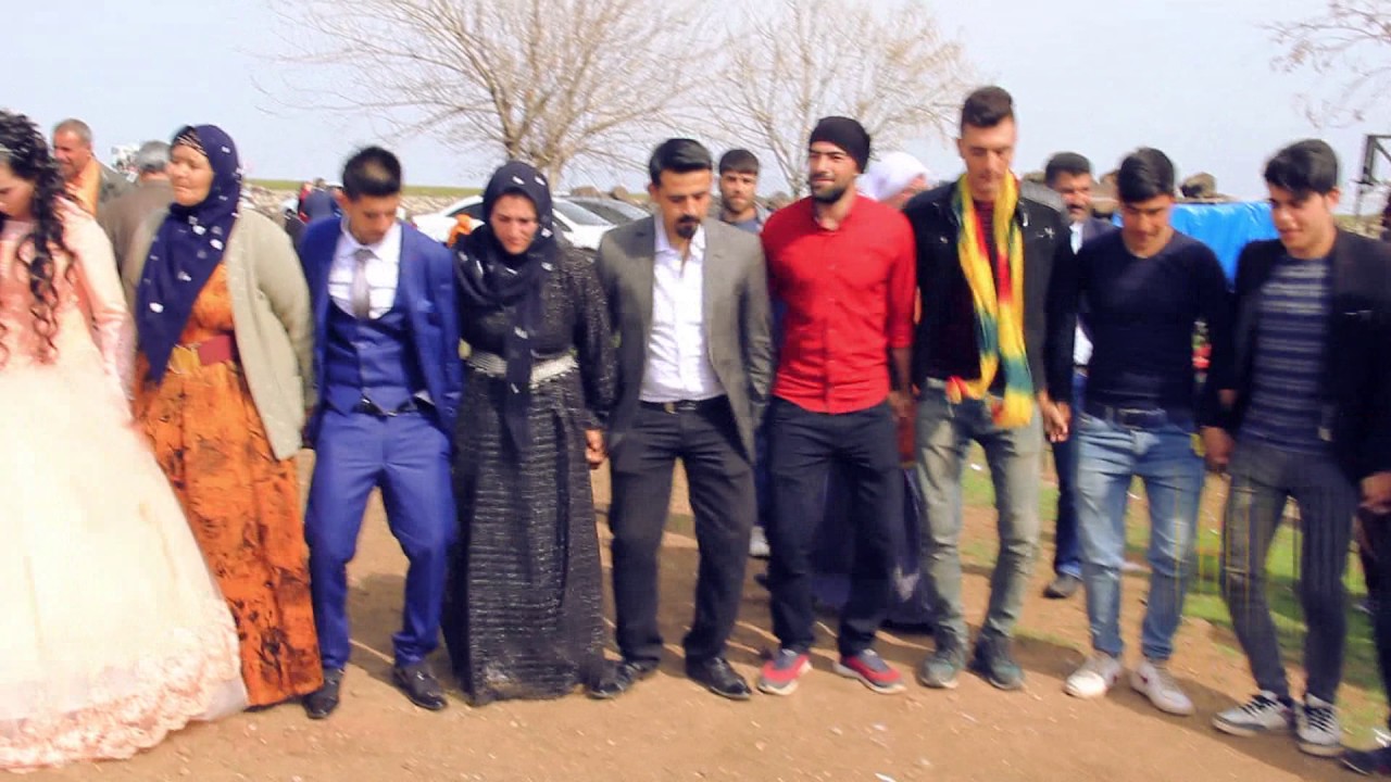 KOMA BIRA BERGUHANA AŞİRET DÜĞÜNÜ 05452550776  05432420195