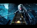 GaMetal - The Stains of Time (From "Metal Gear: Revengeance") (Clone Hero Chart Preview)