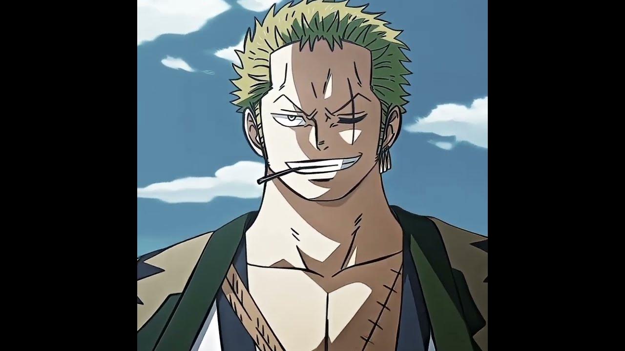 O Zoro sola 😈 #anime#onepiece#animeedit#zoro#zorosola#editfunk#viral#