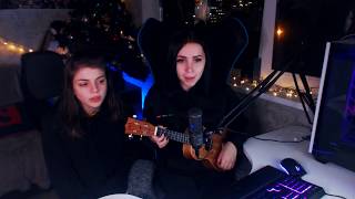 Гречка - Картина Cover By Heylee & Mrmvrd