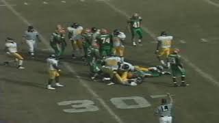 2002 - Game 8 North Carolina A&T at FAMU