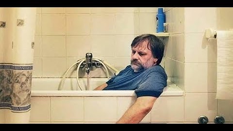 Summarized #13 Zizek