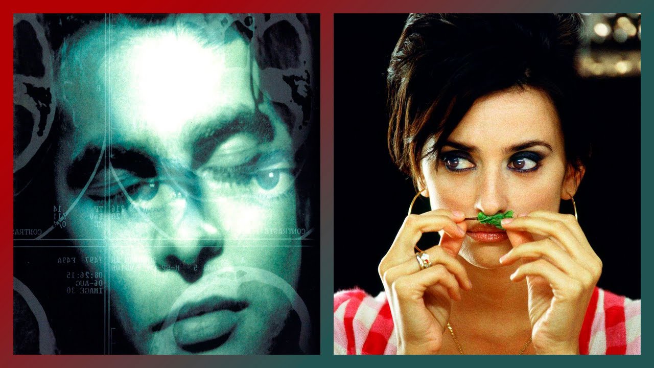 [КиноГИДонизм] Открой глаза (1997), Возвращение (2006)