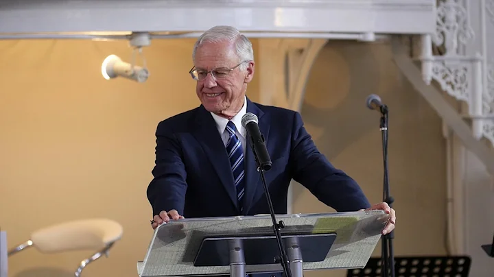 The Blessed Hope - 1 Thessalonians 4:13-18