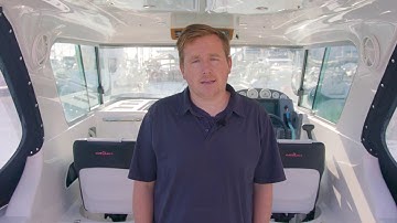 Vesper Marine AIS Transponder Installation