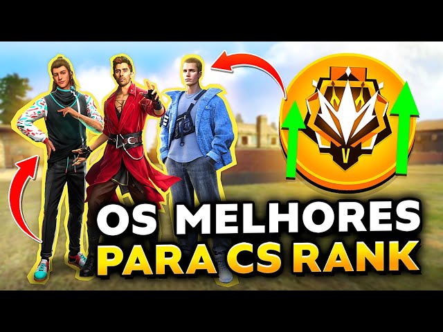 Free Fire: Dicas para Contra Squad ranqueada