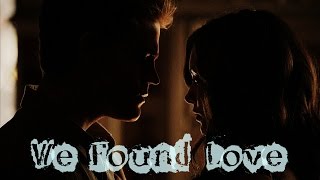 STEFAN & KATHERINE | We Found Love