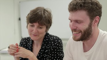 Collaborative Learning Video