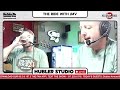 The Ride With JMV - Fever Fall To Valkyries, World Cup Final Set + More!