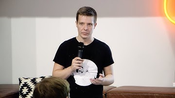 🔛 Protocol Buffers — Neil Horton