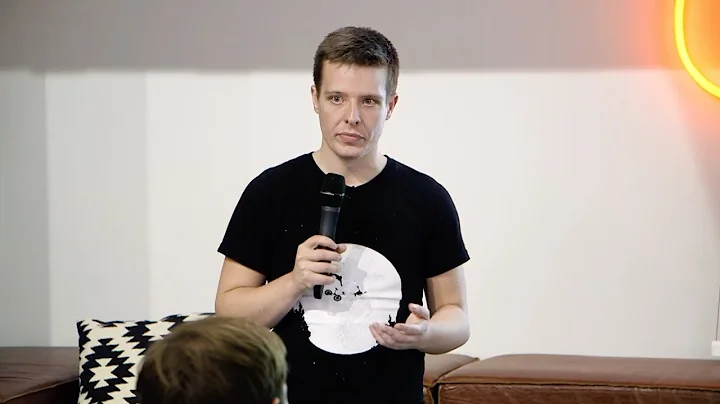 Protocol Buffers Neil Horton
