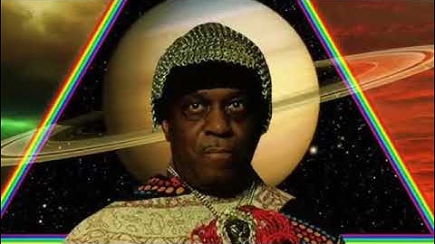 History of Afrofuturism