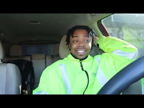 Kendrick Lamar - Untitled 03 | 05.28.2013 (Reaction)