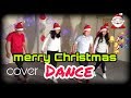 Merry Christmas jingle bells hip hop dance