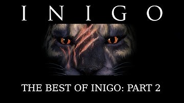 Best Of Inigo: Part 2 -  Skyrim: Special Edition Modded