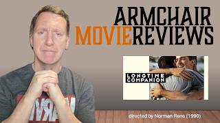 Longtime Companion (Norman Rene) - Movie Review