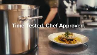 Vollrath Cookware Campaign Legacy