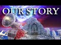 The Path To Victory: A Night Reign Story