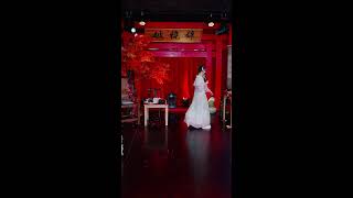 🌸 Hanfu Dance Live! Send a Gift to Summon Your Dancer ✨ Traditional Chinese Beauty