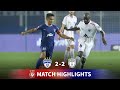 Highlights - Bengaluru FC 2-2 NorthEast United FC - Match 21 | Hero ISL 2020-21